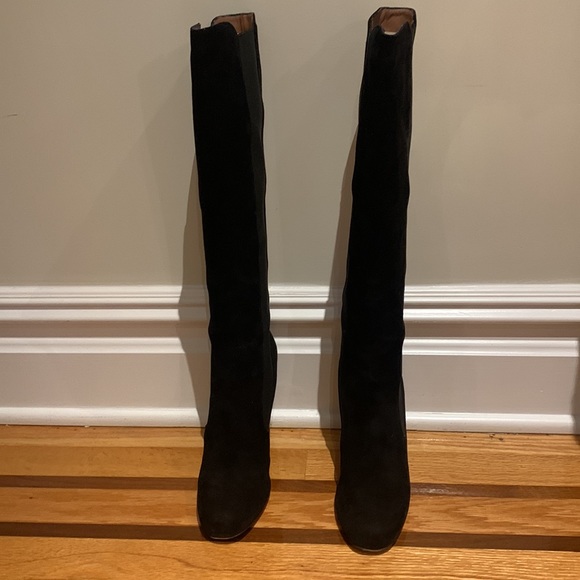 Alaia Boots - Picture 4 of 12